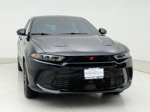 Used 2024 Dodge Hornet R/T w/ R/T Blacktop Package image 2