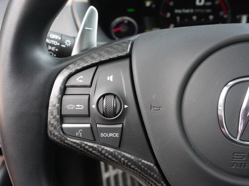 Used 2019 Acura NSX AWD/4WD image 33