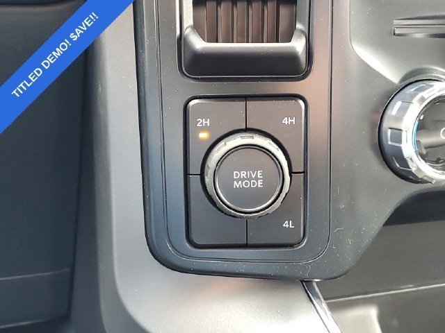 Used 2026 Ford F150 XLT w/ Equipment Group 302A MID AWD/4WD image 27