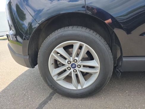 Used 2018 Ford Edge SEL w/ Equipment Group 201A AWD/4WD image 12