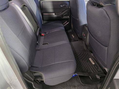 Used 2024 Nissan Frontier Pro-X w/ Pro Convenience Package image 31