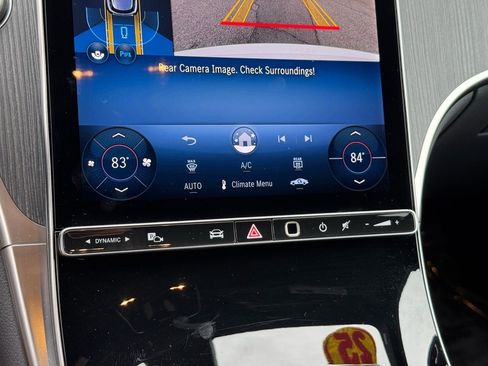 Certified 2025 Mercedes-Benz GLC 300 image 32