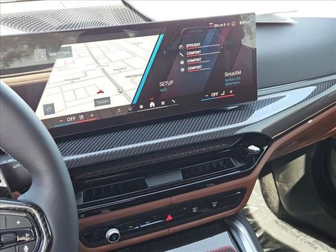 Used 2026 BMW M4 xDrive Competition AWD/4WD image 19