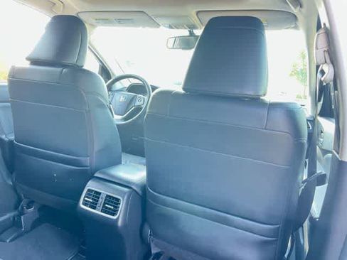 Used 2016 Honda CR-V EX-L image 13