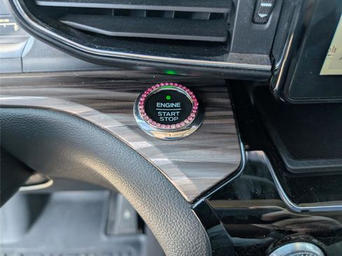 Used 2021 Ford Explorer Limited w/ Equipment Group 301A image 20