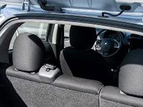 Used 2021 Mitsubishi Mirage LE image 18