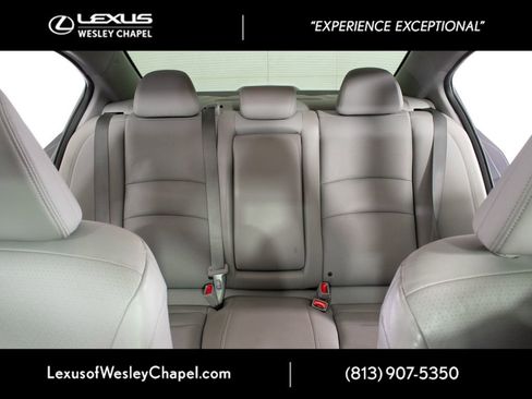 Used 2017 Honda Accord EX-L image 22