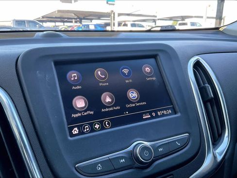 Used 2021 Chevrolet Equinox LT FWD image 29