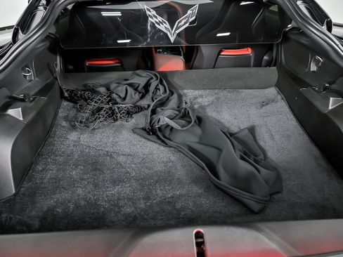 Used 2019 Chevrolet Corvette Z06 RWD image 16