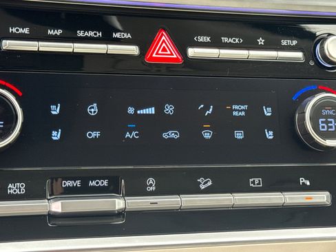 New 2025 Hyundai Santa Fe Calligraphy image 26