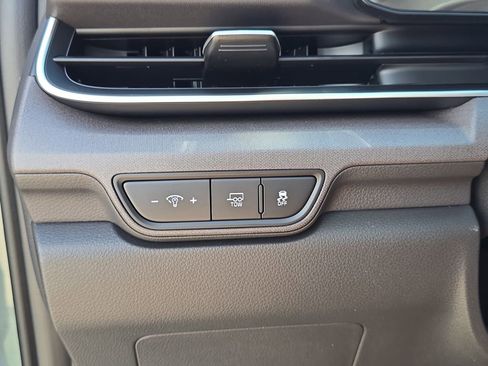New 2026 Kia Carnival SX FWD image 31