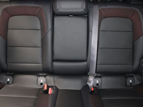 New 2026 Chevrolet Equinox EV RS w/ Active Safety Package 3 AWD/4WD image 34