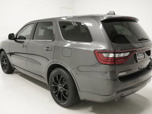Used 2019 Dodge Durango GT image 6