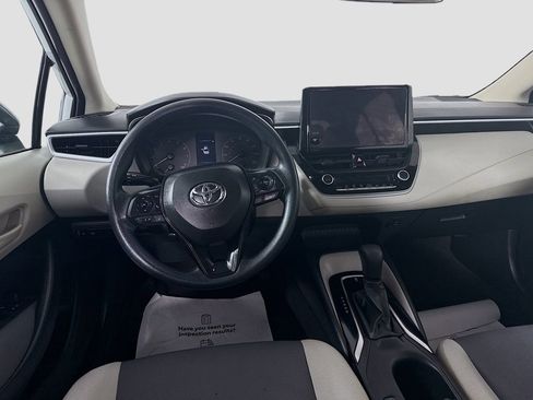 Certified 2024 Toyota Corolla LE image 13