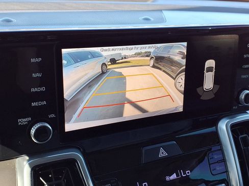 Used 2021 Kia Sorento SX FWD image 11