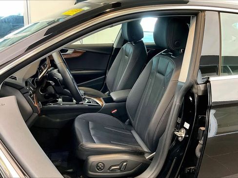 Used 2023 Audi A5 2.0T Premium w/ Convenience Package image 8