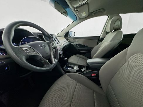 Used 2018 Hyundai Santa Fe Sport AWD/4WD image 19