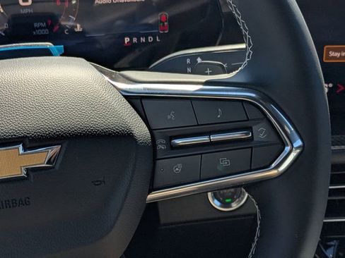 New 2026 Chevrolet Traverse High Country FWD image 20