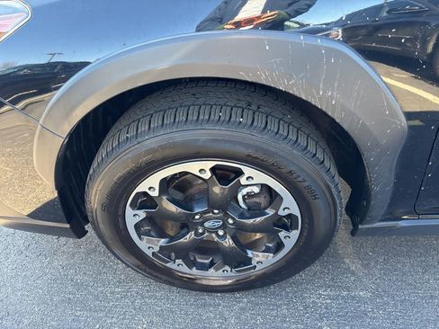 Certified 2021 Subaru Crosstrek 2.0i Premium image 8