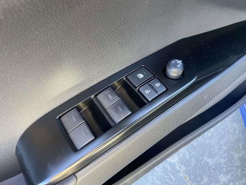 New 2026 Toyota Camry SE image 18