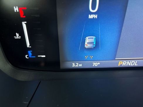 New 2026 Ford Escape Active image 20