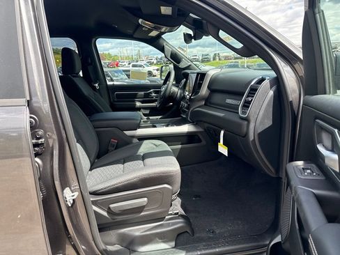 New 2026 RAM 1500 Big Horn w/ Night Edition AWD/4WD image 27