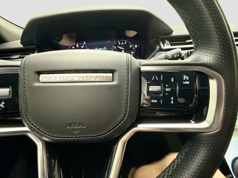 Certified 2023 Land Rover Range Rover Velar R-Dynamic S AWD/4WD image 12