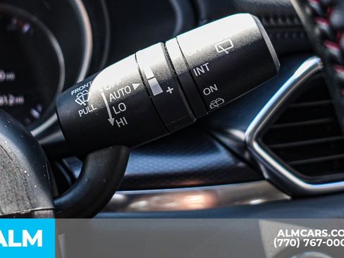 Used 2024 MAZDA CX-5 Carbon Edition image 35