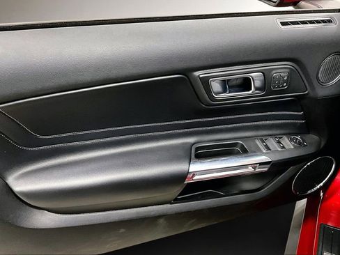 Used 2022 Ford Mustang GT Premium w/ Equipment Group 401A image 19