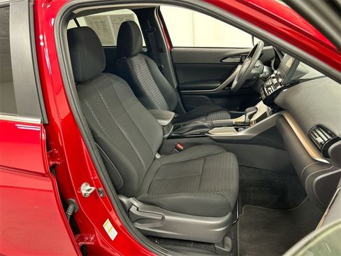 Used 2023 Mitsubishi Eclipse Cross LE image 22