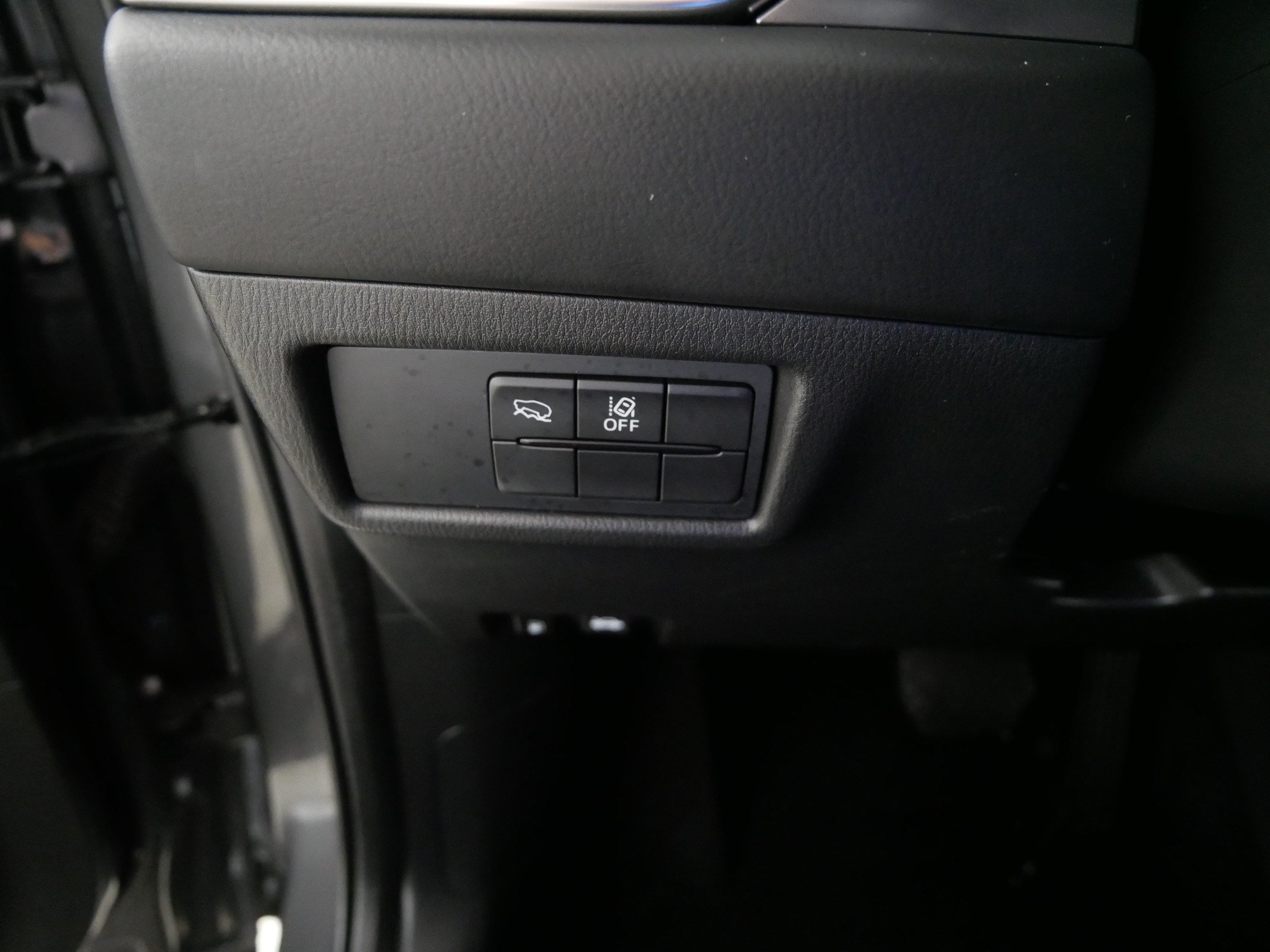 Used 2025 MAZDA CX-5 AWD 2.5 S w/ Select Package image 26