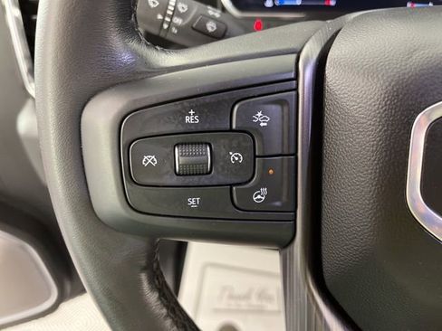 Used 2025 GMC Sierra 2500 Denali Ultimate w/ Max Trailering Package image 22