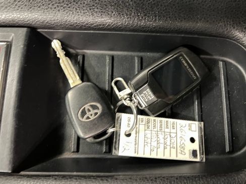 Used 2019 Toyota Tundra TRD Pro AWD/4WD image 28