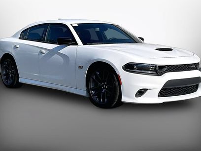 Certified 2023 Dodge Charger Scat Pack w/ Plus Group
