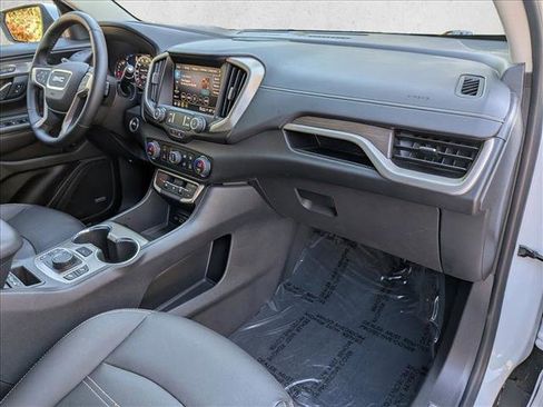 Used 2023 GMC Terrain Denali AWD/4WD image 22