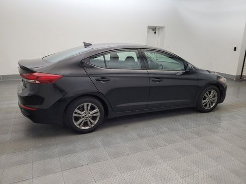 Used 2018 Hyundai Elantra SEL FWD image 10