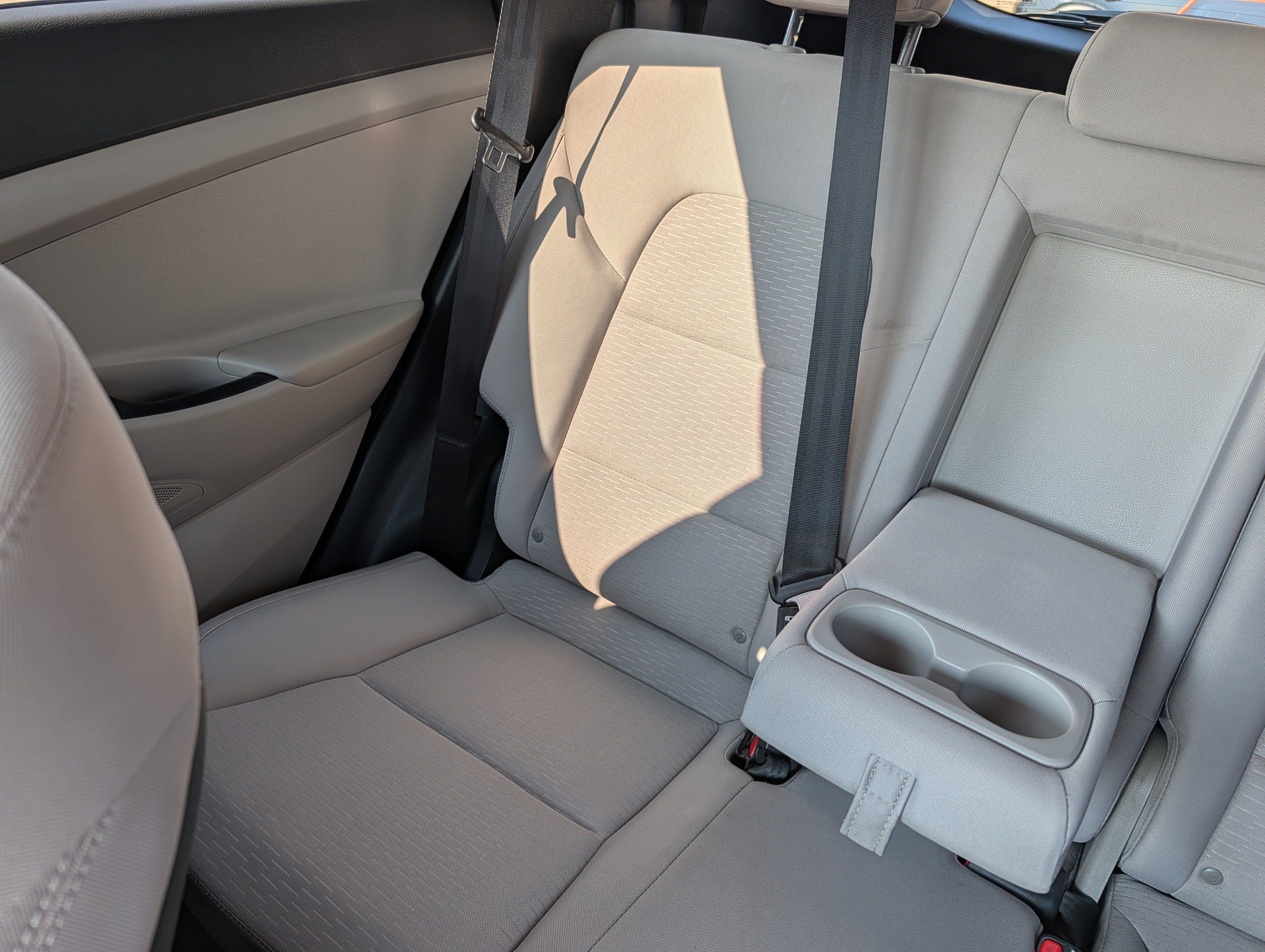 Used 2019 Hyundai Tucson Value AWD/4WD image 12