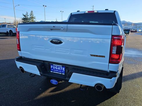 Used 2023 Ford F150 Tremor w/ 360 Degree Camera Package image 7