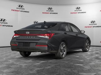 New 2026 Hyundai Elantra Sport FWD video 2
