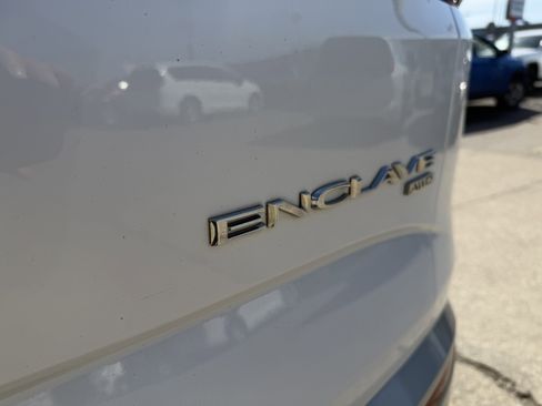 Used 2018 Buick Enclave Avenir w/ LPO, Cargo Package image 10