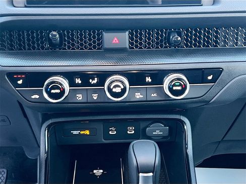 New 2026 Honda CR-V Sport-L image 8