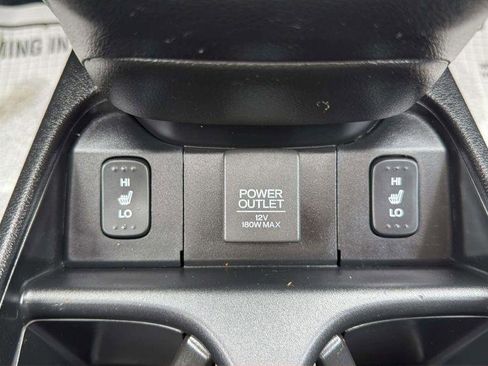 Used 2014 Honda CR-V EX-L image 25