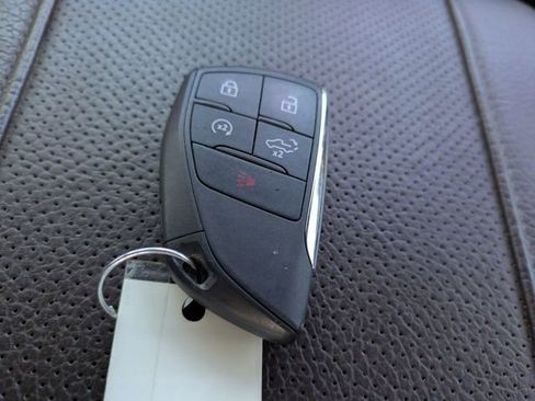 Used 2024 GMC Sierra 1500 Denali image 36