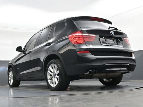 Used 2017 BMW X3 xDrive28i AWD/4WD image 30
