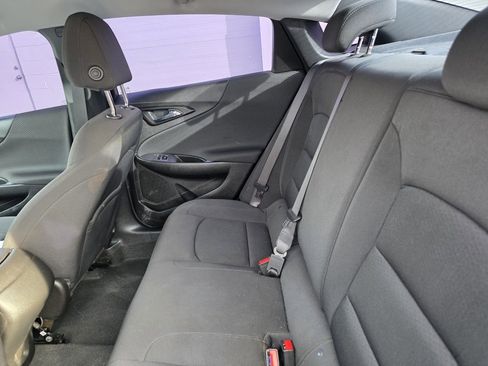 Used 2020 Chevrolet Malibu RS image 27