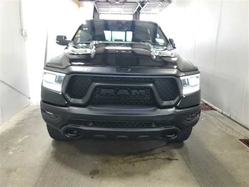 Used 2024 RAM 1500 Rebel w/ Rebel Level 2 Equipment Group AWD/4WD image 24