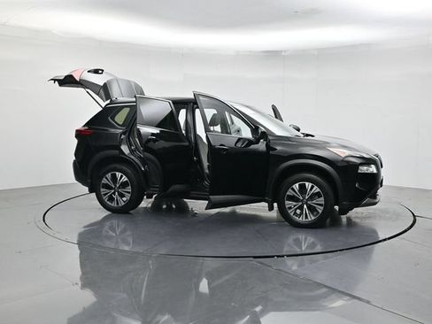 Used 2023 Nissan Rogue SV AWD/4WD image 51