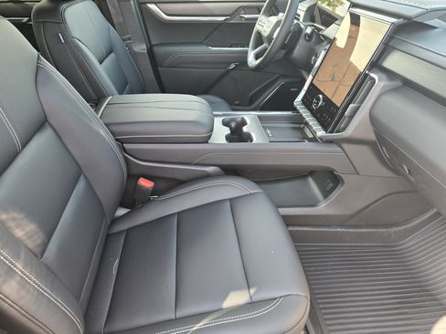 New 2026 GMC Acadia Elevation w/ Black Edition image 10