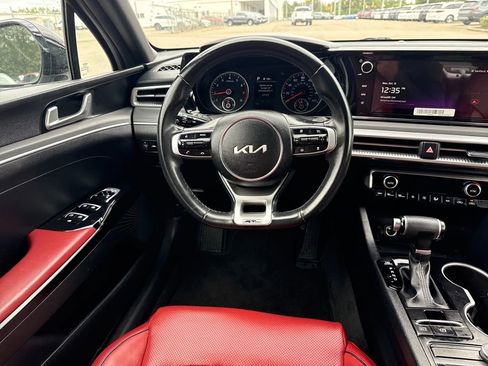 Used 2023 Kia K5 GT-Line image 14