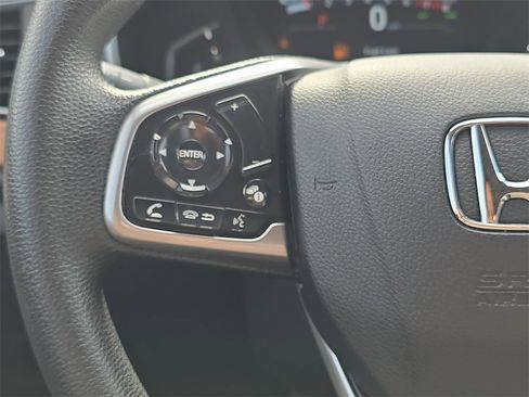 Used 2022 Honda CR-V EX image 16